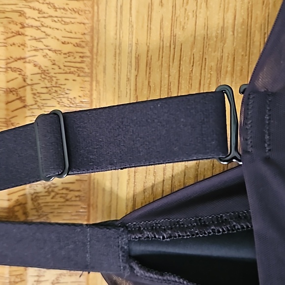 Maidenform wear your own bra singlet bodysuit sz. 2XL - Picture 4 of 6